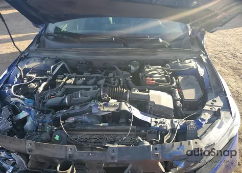 2019 Honda Accord Sport z USA, uszkodzony, nr VIN 1HGCV1F3XKA039604